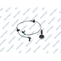 Датчик АБС GSP Renault Kangoo (FC) 1 Фургон 1.9 dTi (FC0U) 80 л.с. 2000 – 2025 9A0555 M2Q NQQ