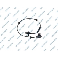 Датчик АБС GSP 9A0660 Honda Civic 8 (FD, FA, FN, FK) 2005 – 2011 YY OVEFT