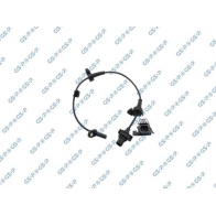 Датчик АБС GSP 9A0666 Honda Civic 8 (FD, FA, FN, FK) 2005 – 2011 8MA 6MO