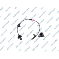 Датчик АБС GSP P ESIW 9A0670 Honda CR-V 4 (RM) Кроссовер 1.6 i DTEC (RE6) 120 л.с. 2013 – 2025
