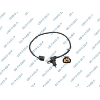 Датчик АБС GSP ZU RXS4 9A0687 Mitsubishi Lancer 9 (CSW, CTW) Универсал