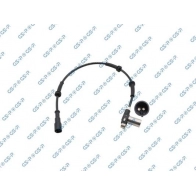 Датчик АБС GSP LTAKZP 7 9A0702 Renault Twingo (C06) 1 Хэтчбек 1.2 (C063. C064) 55 л.с. 1993 – 1996
