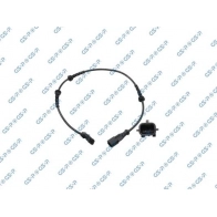 Датчик АБС GSP Renault Modus (FJP0) 1 Хэтчбек 1.6 (JP03. JP0B. JP0U. JP0Y. JP1G) 112 л.с. 2004 – 2025 7FUX5V 7 9A0703