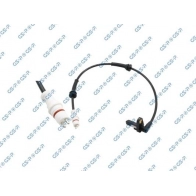 Датчик АБС GSP QGX AC 9A0704 Renault Twingo (C06) 1 Хэтчбек 1.2 16V (C06C. C06D. C06K) 75 л.с. 2001 – 2007