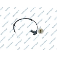 Датчик АБС GSP GI0 N0FX 9A0710 Renault Kangoo (FC) 1 Фургон 1.9 dTi (FC0U) 80 л.с. 2000 – 2025