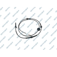 Датчик АБС GSP 9A0754 Fiat Punto (188) 2 Фургон 1.9 JTD 86 л.с. 2000 – 2009 QSOS GN8