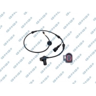 Датчик АБС GSP CUFVV N Audi A4 (B7) 3 Кабриолет 1.8 T 163 л.с. 2002 – 2009 9A1018