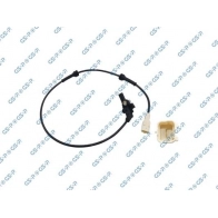 Датчик АБС GSP LQ4OD6 9 Citroen C4 1 (LC, PF2) Хэтчбек 1.6 VTi 120 120 л.с. 2008 – 2011 9A1024