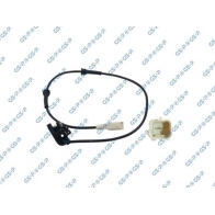 Датчик АБС GSP Citroen C4 1 (LC, PF2) Хэтчбек 1.6 VTi 120 120 л.с. 2008 – 2011 YBP HL4 9A1025