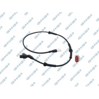 Датчик АБС GSP 2E9H R Ford Fiesta 4 (DX, JA, JB) Хэтчбек 1.2 5 i 16V 75 л.с. 1995 – 2002 9A1066
