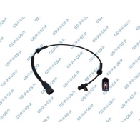 Датчик АБС GSP Ford Tourneo Connect 1 (C170) Минивэн 1.8 TDCi /TDDi /DI 75 л.с. 2002 – 2013 9A1068 O TRYN