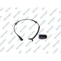 Датчик АБС GSP 9A1069 Ford Tourneo Connect 1 (C170) Минивэн 1.8 TDCi /TDDi /DI 75 л.с. 2002 – 2013 TUEWP B5
