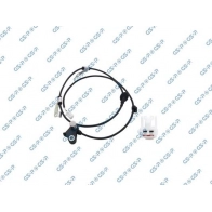 Датчик АБС GSP Mazda 91X2H Q 9A1128