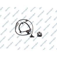 Датчик АБС GSP N4 PB8A Hyundai Tucson (JM) 1 Кроссовер 2.0 CRDi 120 л.с. 2007 – 2010 9A1145