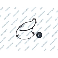 Датчик АБС GSP 9A1147 T CROR Hyundai Tucson (JM) 1 Кроссовер 2.0 CRDi 120 л.с. 2007 – 2010