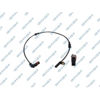 Датчик АБС GSP V GMSP3G Mercedes C-Class (S204) 3 Универсал 1.8 C 200 Kompressor (2041) 184 л.с. 2007 – 2014 9A1191