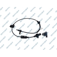 Датчик АБС GSP Honda CR-V 3 (RE) Кроссовер 2.0 i VTEC 4WD (RE5. RE2) 150 л.с. 2006 – 2012 9A1228 HLD6 J2