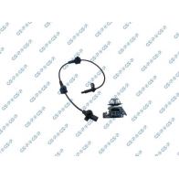 Датчик АБС GSP Honda CR-V 4 (RM) Кроссовер 1.6 i DTEC (RE6) 120 л.с. 2013 – 2025 9A1233 VRDN EO