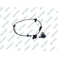 Датчик АБС GSP Honda CR-V 4 (RM) Кроссовер 1.6 i DTEC (RE6) 120 л.с. 2013 – 2025 O03 AED1 9A1234