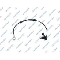 Датчик АБС GSP GXN JJ4 Renault Twingo (C06) 1 Хэтчбек 1.2 16V (C06C. C06D. C06K) 75 л.с. 2001 – 2007 9A1244