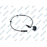 Датчик АБС GSP 9A1272 Renault Modus (FJP0) 1 Хэтчбек 1.6 (JP03. JP0B. JP0U. JP0Y. JP1G) 112 л.с. 2004 – 2025 2 BOUSHB