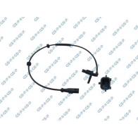 Датчик АБС GSP 9A1273 TEU 9S2 Renault Modus (FJP0) 1 Хэтчбек 1.6 (JP03. JP0B. JP0U. JP0Y. JP1G) 112 л.с. 2004 – 2025