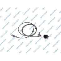 Датчик АБС GSP 9A1279 Renault Twingo (CN0) 2 Хэтчбек 1.2 Turbo (CN0C. CN0F) 100 л.с. 2007 – 2025 37 RCCY