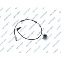 Датчик АБС GSP N0N LPMT Renault Twingo (CN0) 2 Хэтчбек 1.2 Turbo (CN0C. CN0F) 100 л.с. 2007 – 2025 9A1280