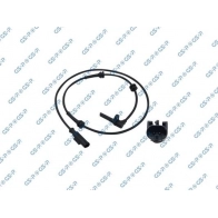 Датчик АБС GSP 9A1298 J 4ODE Fiat Punto (188) 2 Фургон 1.3 JTD 69 л.с. 2003 – 2005