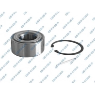 Подшипник ступицы колеса GSP 0NN6I G WB00X55 GK00X55 1424681971