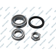 Подшипник ступицы колеса GSP GK0836 1424681993 KPL9EX GW B0836