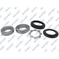Подшипник ступицы колеса GSP JT V01T GK0959 Ford Transit 6 (FD) Автобус 2.4 DI RWD (FB. FC. FA) 120 л.с. 2000 – 2006