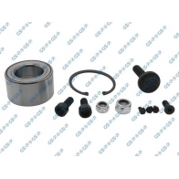 Подшипник ступицы колеса GSP GWB34 06A IFMA7PW 1424682019 GK3406A