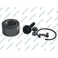 Подшипник ступицы колеса GSP 1424682020 GK3406B PC90XP GWB34 06B