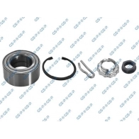 Подшипник ступицы колеса GSP 1424682026 GK3490A G WB3490A CMDQ1R2