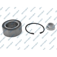 Подшипник ступицы колеса GSP Honda Accord 8 (CW) Универсал 2.2 i DTEC (CW3) 180 л.с. 2008 – 2025 NE17I4R GW B7491A GK7491A