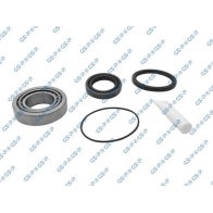 Подшипник ступицы колеса GSP 1440776023 GKX0010 2NT NDU