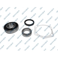 Подшипник ступицы колеса GSP Toyota Previa (XR10, XR20) 1 Минивэн 2.4 (TCR11. TCR10) 132 л.с. 1990 – 2000 MOVL 5 GKX0043