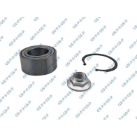 Подшипник ступицы колеса GSP 3LZXFP 0 GKX0045 Honda Legend