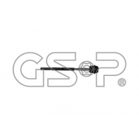 Рулевая тяга GSP 7VKD7I S030319 1227464757 GSU030 319