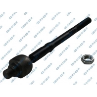 Рулевая тяга GSP 1S4JTK0 GS U030677 S030677 Hyundai H1 Starex (A1) 1 Минивэн 2.5 CRDi 140 л.с. 2002 – 2025