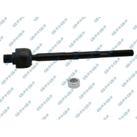 Рулевая тяга GSP DFTE9DD Kia Carnival (VQ) 3 Минивэн 2.9 CRDi 185 л.с. 2006 – 2025 G SU030681 S030681