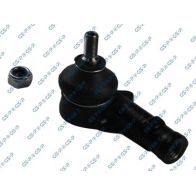 Рулевой наконечник GSP S070153 GS U070153 Ford Escort 7 (FA, GAL, ABL) Хэтчбек 2.0 DOHC RS Cosworth 4x4 220 л.с. 1995 – 1998 WJLTDZK