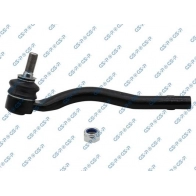 Рулевой наконечник GSP GSU0705 89 S070589 2DZC5 Mercedes R-Class (W251) 1 Минивэн 5.0 R 500 4 matic (2575. 2575) 306 л.с. 2006 – 2024