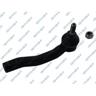 Рулевой наконечник GSP 6JHEC45 GSU0 70744 Toyota Corolla (E120) 9 Седан 1.4 D 4D (NDE120) 90 л.с. 2004 – 2006 S070744