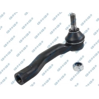 Рулевой наконечник GSP S070745 Toyota Corolla (E120) 9 Седан 1.4 D 4D (NDE120) 90 л.с. 2004 – 2006 V7KYLL GSU07074 5