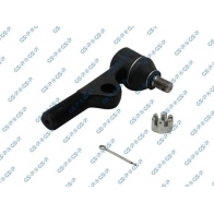 Рулевой наконечник GSP S070846 GSU0708 46 Toyota IKLLAX1