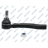 Рулевой наконечник GSP S070928 Nissan Navara (D40) 2 Пикап 2.5 dCi 4WD (D40TT. D40T. D40M. D40BB) 190 л.с. 2009 – 2025 71P6KOE GSU07 0928