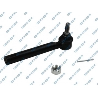 Рулевой наконечник GSP 437QS5 Toyota Corolla (E120) 9 Седан 1.4 D 4D (NDE120) 90 л.с. 2004 – 2006 S070970 GSU0 70970