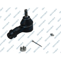 Рулевой наконечник GSP Ford Focus 2 Кабриолет 2.0 TDCi 136 л.с. 2006 – 2010 G SU071291 TGL2I S071291